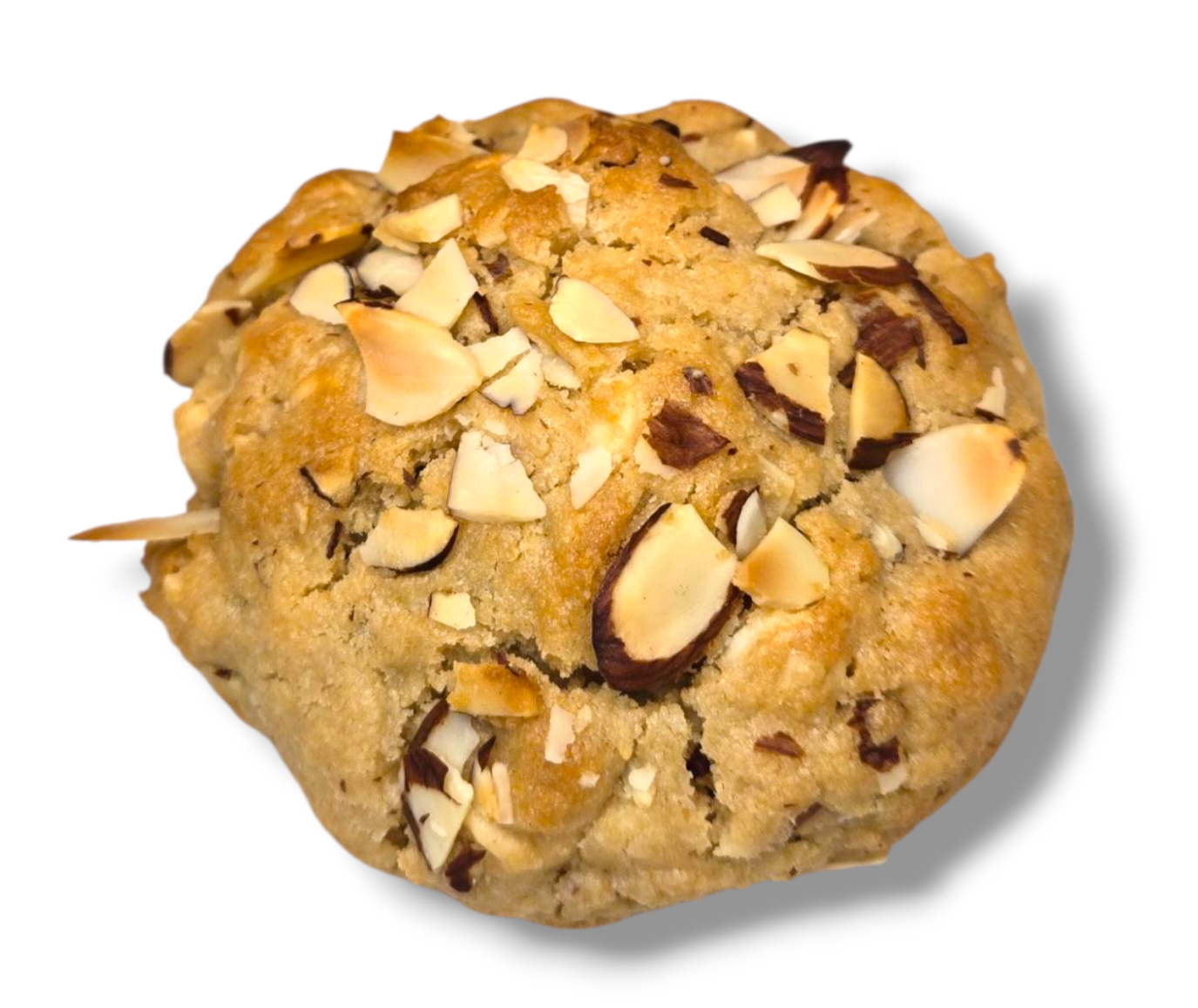 Almond Croissant