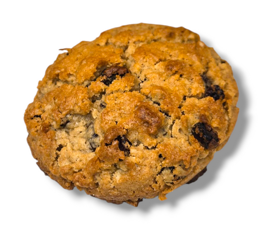 Oatmeal Raisin