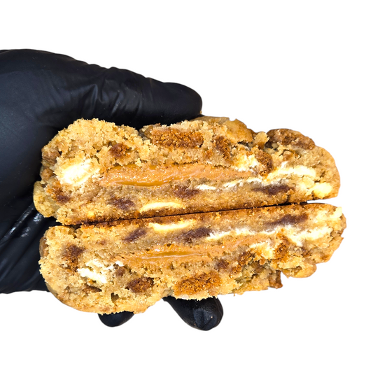 Biscoff Cookie Butter