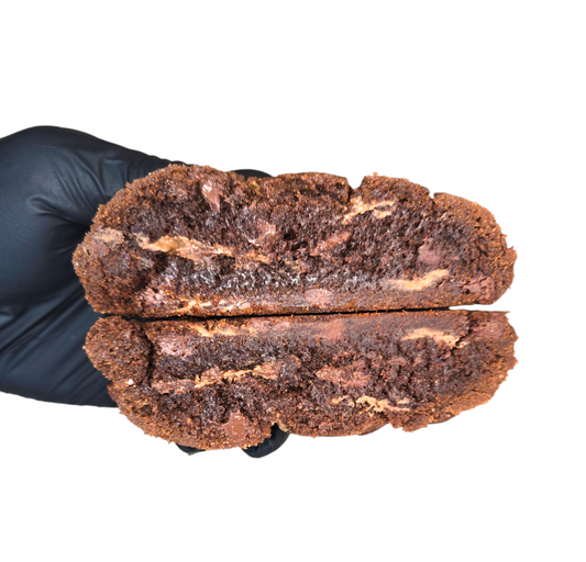 Double Chocolate Chip