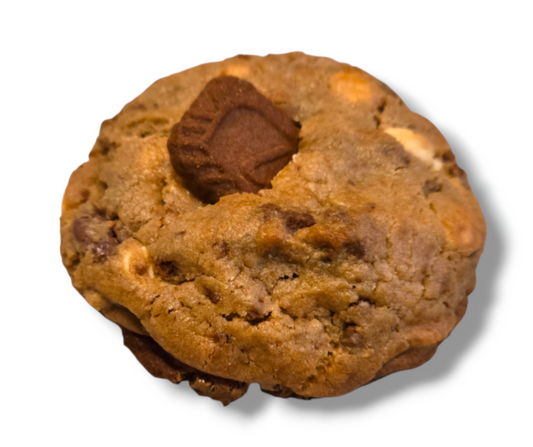 Biscoff Cookie Butter