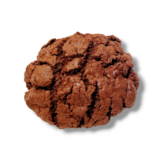 Double Chocolate Chip