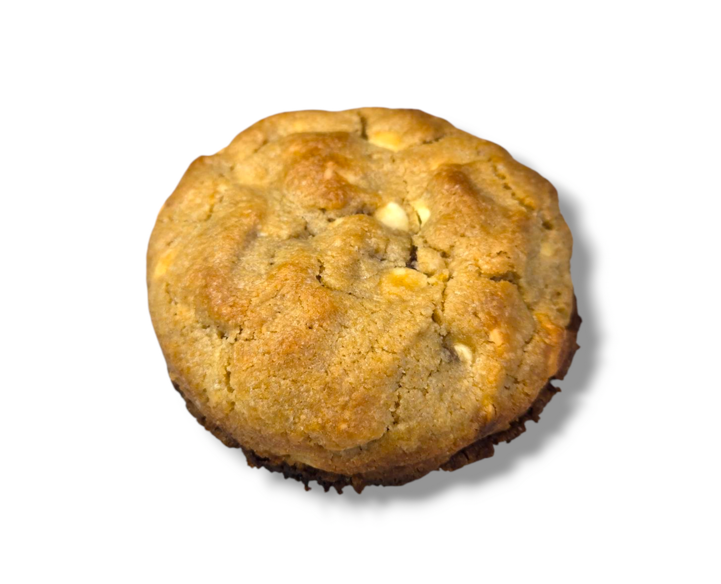Lemon Merengue Blueberry
