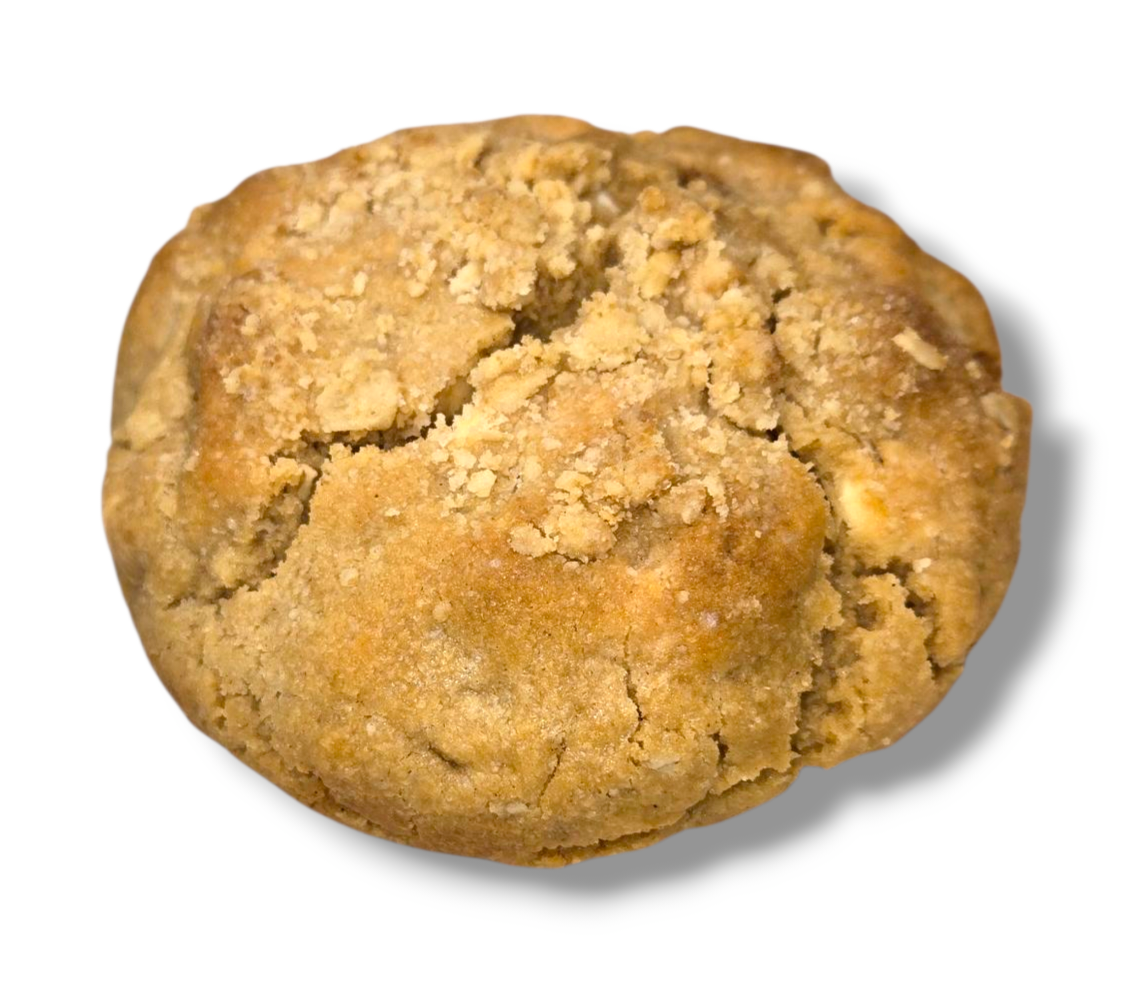 Apple Pie