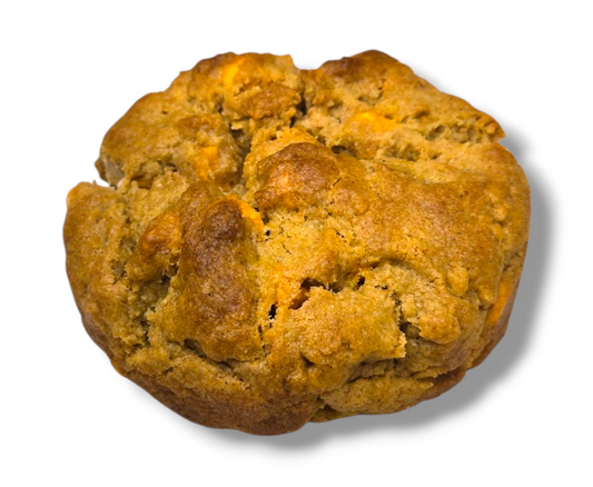 Pumpkin Spice