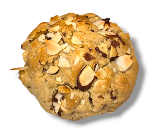 Almond Croissant