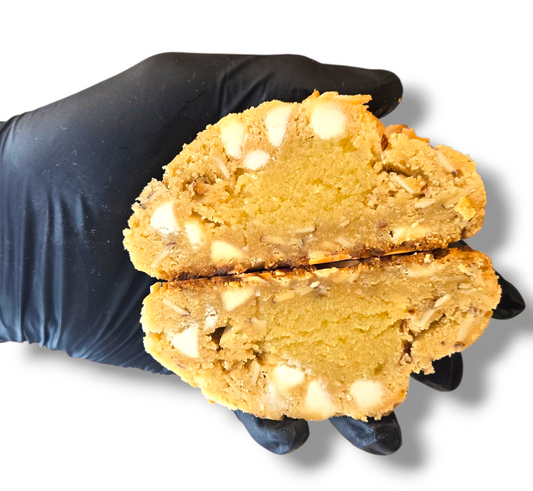 Almond Croissant
