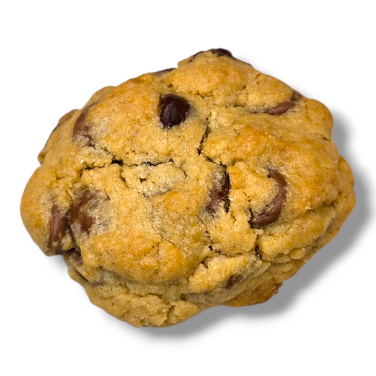 Mini Chocolate Chip