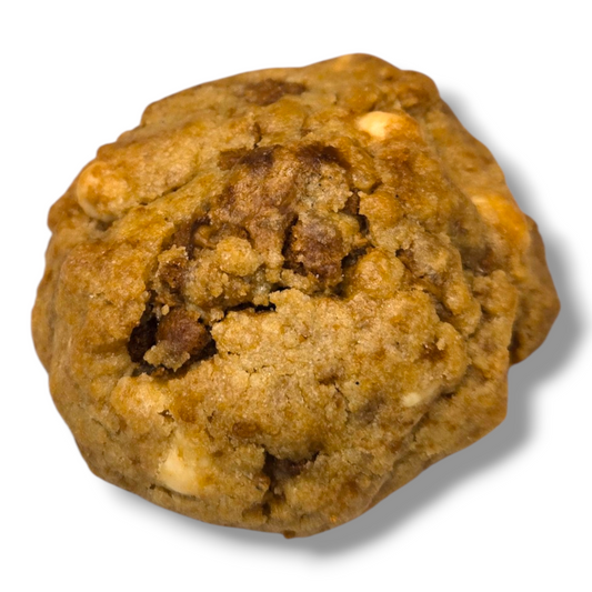 Mini Biscoff Cookie Butter