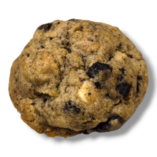 Mini Oreo Crunch