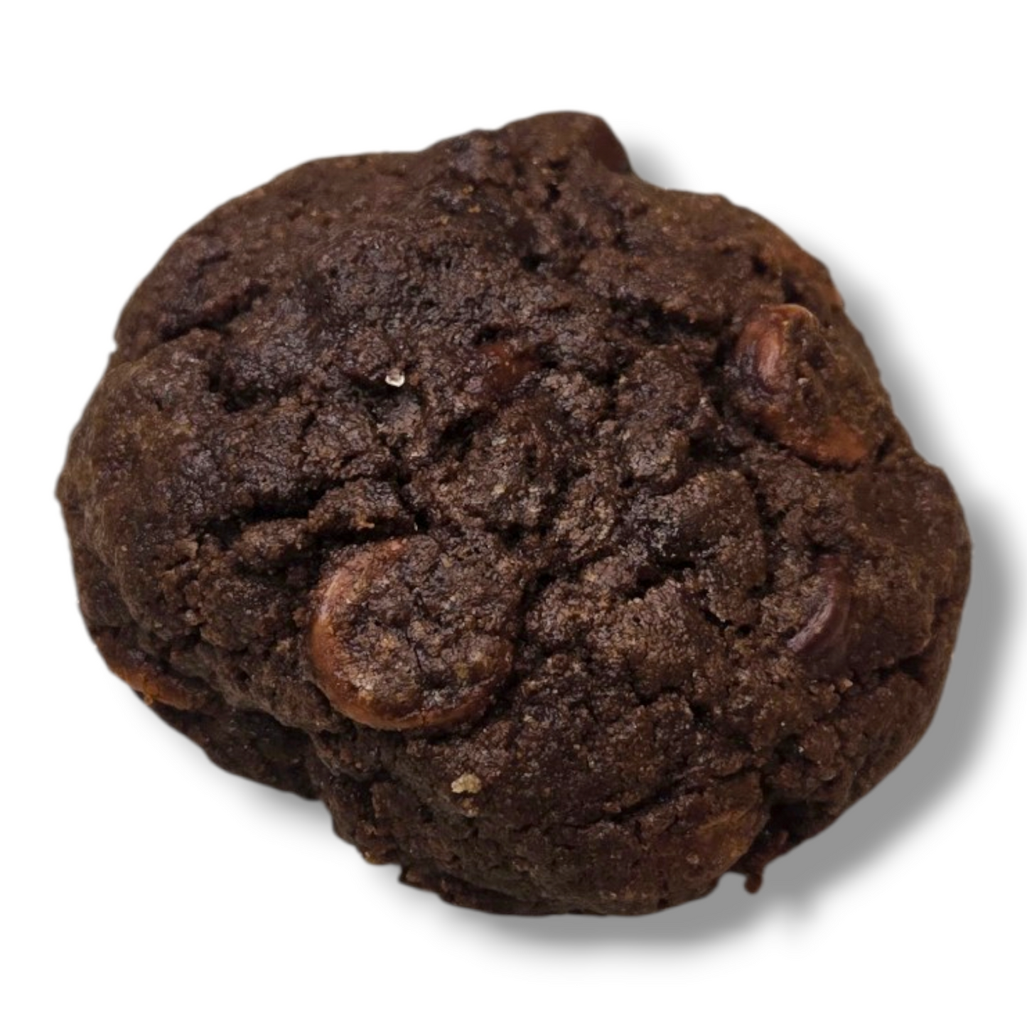 Mini Double Chocolate Chip