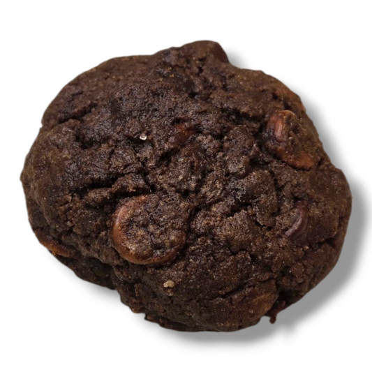 Mini Double Chocolate Chip