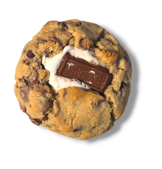 S'mores