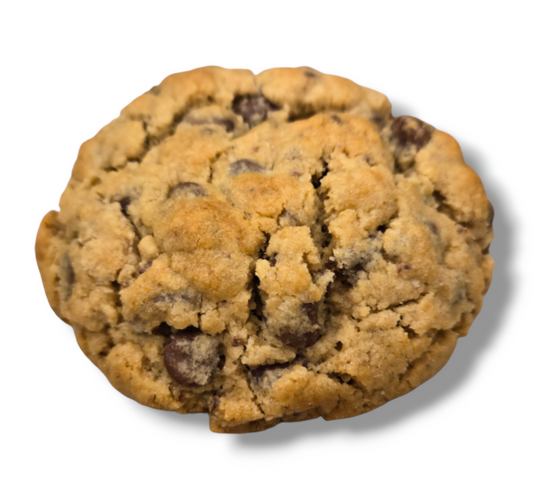 Classic Chocolate Chip