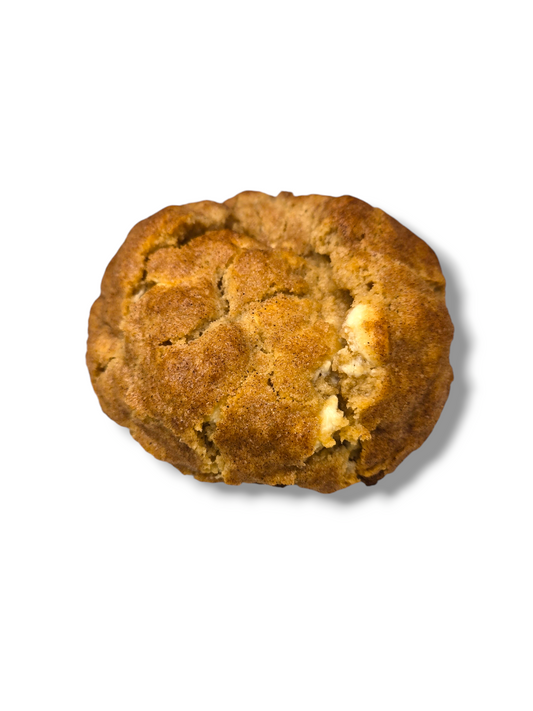Snickerdoodle