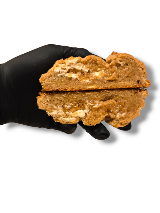 Snickerdoodle