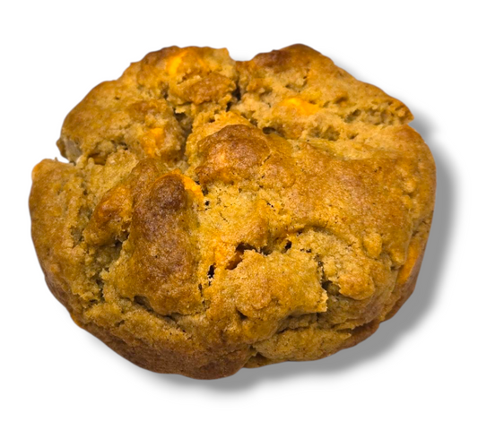 Mini pumpkin spice